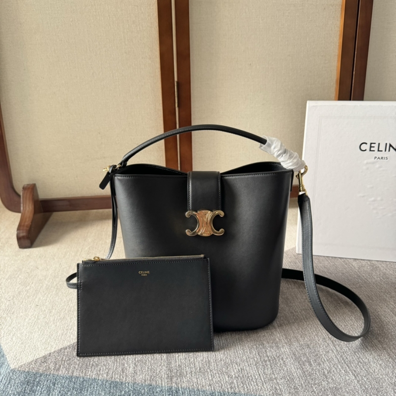 Ce**e bucket bags